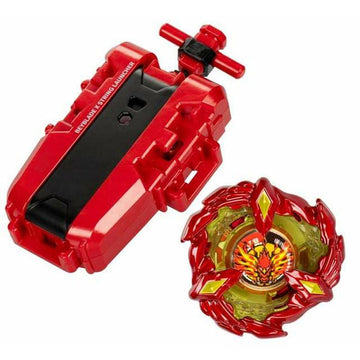 Peonza Hasbro BeybladeX Rojo
