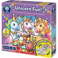 Juego Educativo Orchard Unicorn Fun (FR)