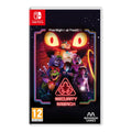 Videojuego para Switch Maximum Games Five Nights at Freddy's: Security Breach