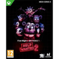 Videojuego Xbox Series X Just For Games Five Nights at Freddy's: Se busca ayuda 2