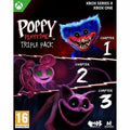 Videojuego Xbox Series X Just For Games Poppy Playtime Triple