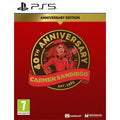 Videojuego PlayStation 5 Just For Games
