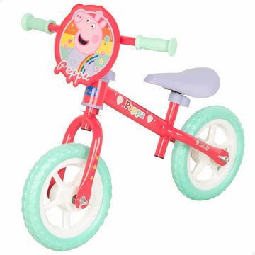 Correpasillos Peppa Pig 70 x 50 x 41 cm Multicolor