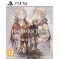 Videojuego PlayStation 5 Square Enix FINAL FANTASY TACTICS