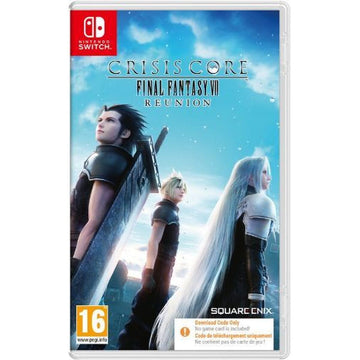 Videojuego para Switch Square Enix