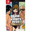 Videoconsola Portátil Nintendo 507227