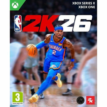 Videoconsola Portátil 2K GAMES
