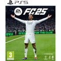 Videojuego PlayStation 5 Electronic Arts FC 25