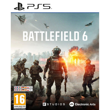 Videoconsola Portátil Sony