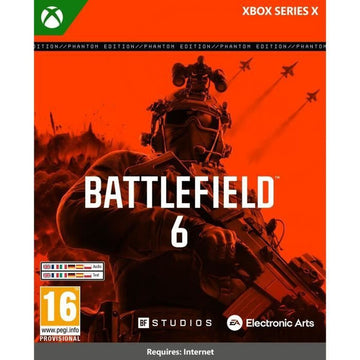 Videoconsola Portátil Electronic Arts