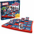 Quién es Quién Marvel