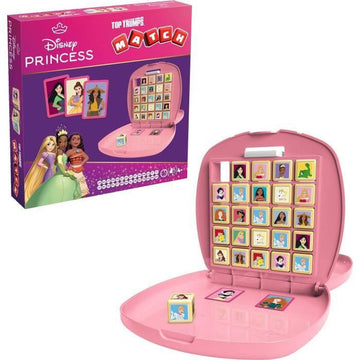 Juego de Mesa Winning Moves