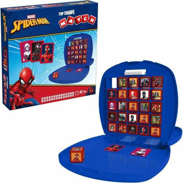 Juego de Mesa Winning Moves
