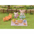 Playset Sylvanian Families 5698 Pícnic