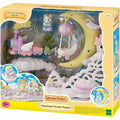 Figura de Acción Sylvanian Families