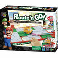 Juego de Mesa EPOCH D'ENFANCE Super Mario Route'N Go