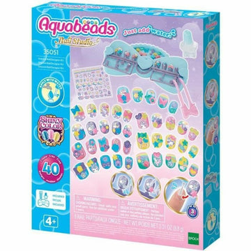 Abalorios Aquabeads