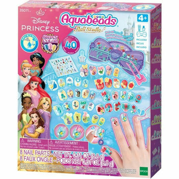 Juego de Manualidades Aquabeads 35071