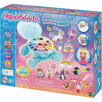 Juego de Manualidades Aquabeads