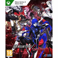 Videojuego Xbox Series X SEGA Shin Megami Tensei V : Vengeance