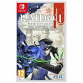 Videojuego para Switch SEGA