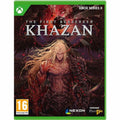 Videojuego Xbox Series X Just For Games Fireshine - The First Berserker Khazan