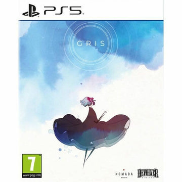 Videojuego PlayStation 5 Just For Games