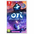 Videojuego para Switch Just For Games Ori The Collection