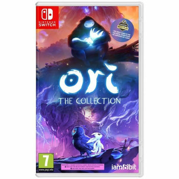 Videojuego para Switch Just For Games Ori The Collection