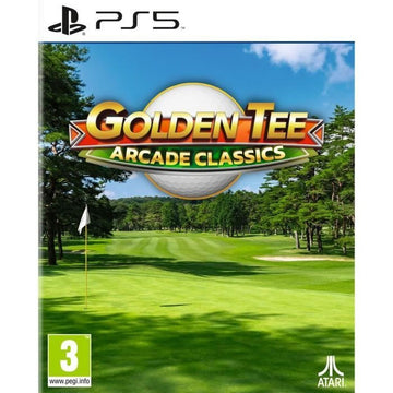 Videojuego PlayStation 5 Just For Games