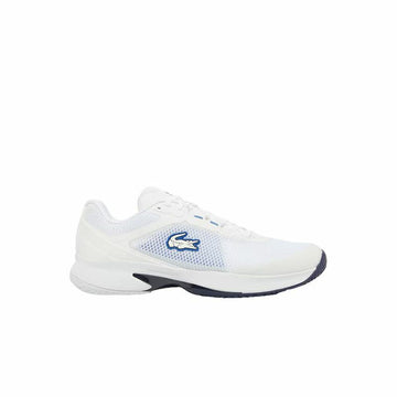 Zapatillas de Tenis para Hombre Lacoste Tech Point Blanco