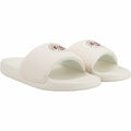 Chanclas para Hombre Lacoste Serve DW4 Marrón claro