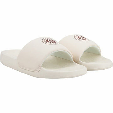 Chanclas para Hombre Lacoste Serve DW4 Marrón claro
