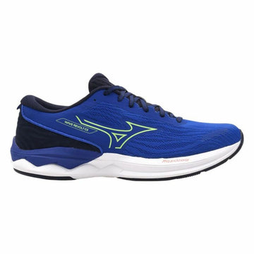 Zapatillas de Running para Adultos Mizuno Wave Revolt 3