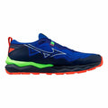 Zapatillas de Running para Adultos Mizuno Wave Daichi 9