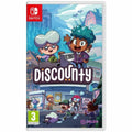 Videojuego para Switch Just For Games Discounty
