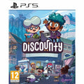 Videojuego PlayStation 5 Just For Games Discounty
