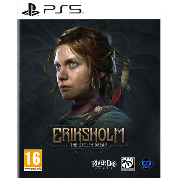Videojuego PlayStation 5 Just For Games Eriksholm The Stolen Dream