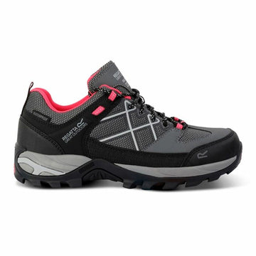 Zapatillas Deportivas Mujer Regatta Samaris III