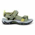 Sandalias de Montaña Regatta BlazeJNRSandal Azul