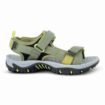 Sandalias de Montaña Regatta BlazeJNRSandal Azul