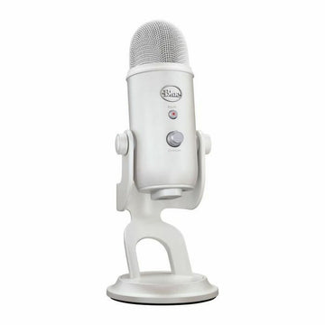 Micrófono Logitech Yeti