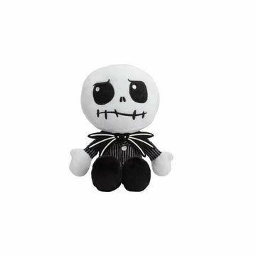 Peluche Smoby Jack Skellington 25 cm (1 Pieza)