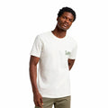 Camiseta de Manga Corta Hombre Lee Medium Wobbly Lee