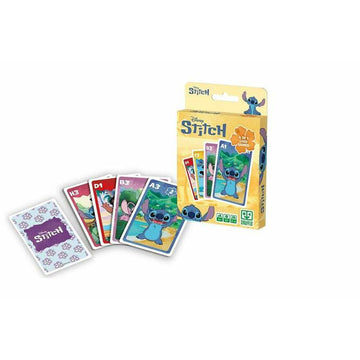 Juego de Mesa Fournier