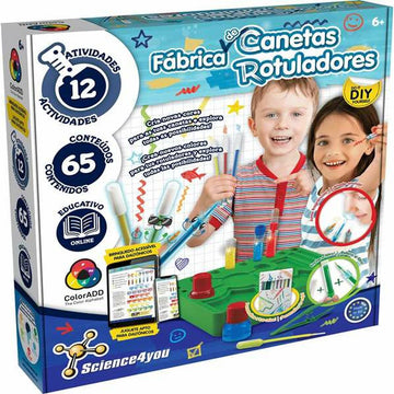 Juego Educativo