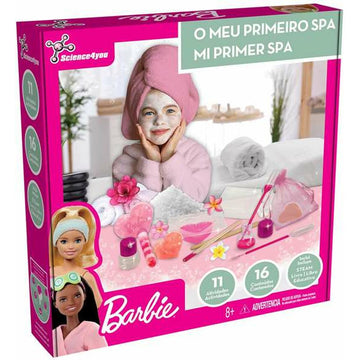 Juego Educativo Science4you