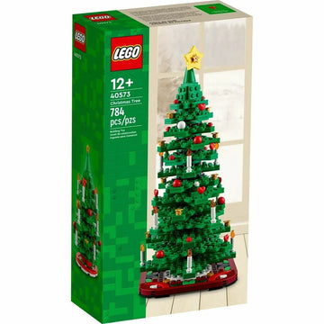 Juego de Construcción Lego 40573 Multicolor