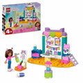 Juego de Construcción Lego Gabby's Magical Dollhouse Multicolor