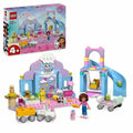 Juego de Construcción Lego GABBY’S DOLLHOUSE